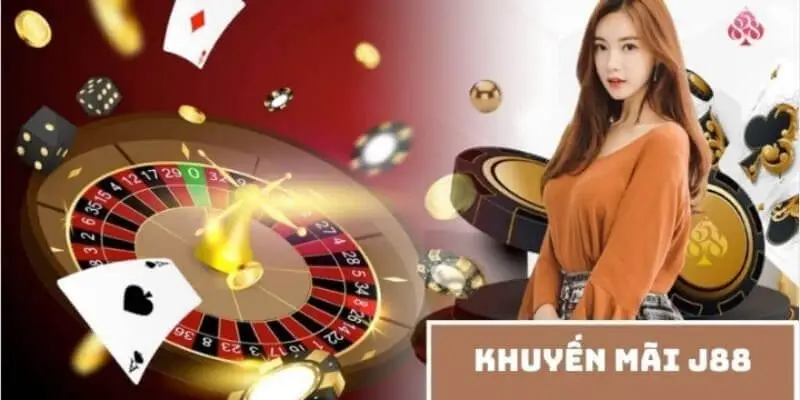 Nạp Đầu Tuần Thưởng 5% J88 – Ưu Đãi Tuần Mới Cực Hời Cách nhận thưởng nạp đầu tuần 5%