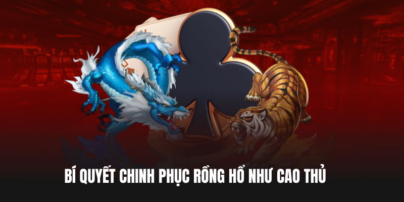 Rồng Hổ Là Gì? Bí Quyết Chinh Phục Rồng Hổ Cùng J88 Chiến lược chơi Rồng Hổ đỉnh cao như cao thủ