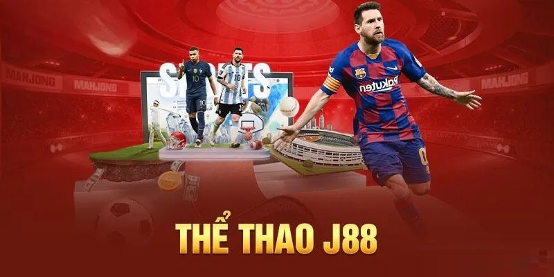 Sảnh Saba J88 - Sân Cược Thể Thao Hot Hit 2024 Chú ý tham gia đặt cược tại J88