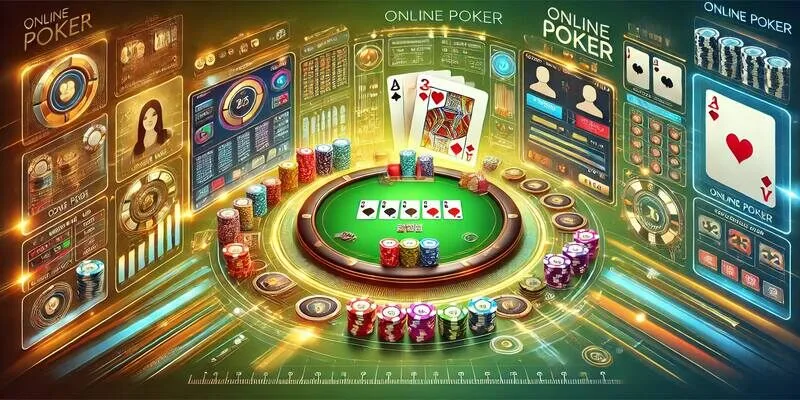 Game Bài J88 – Sân Chơi Bài Online Hàng Đầu 2024 Game bài J88 - Poker với chiến thuật đỉnh cao và phần thưởng lớn