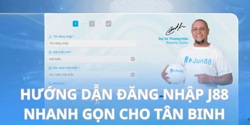 Đăng Nhập J88 - Thao Tác Cơ Bản Cần Nắm Rõ Khi Cược Một số điều kiện cần nắm rõ khi đăng nhập J88