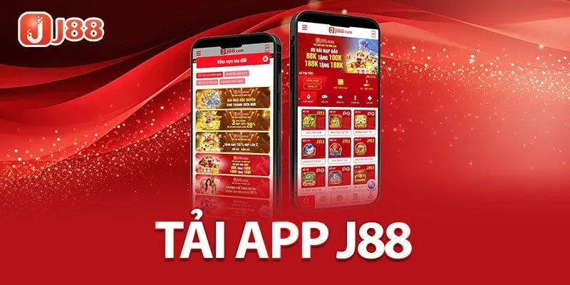 Tải App J88 - Tận Hưởng Hàng Loạt Tiện Ích Từ Ứng Dụng Nhắc nhở hội viên thực hiện tải app j88 lần đầu