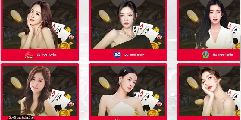 Casino J88 - Giải Trí Kiếm Tiền Thả Ga Hot 2024 Những thương hiệu đang liên kết với J88