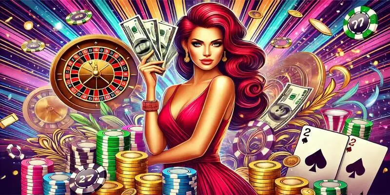 Game Bài J88 – Sân Chơi Bài Online Hàng Đầu 2024 Quản lý ngân sách giúp bạn chơi bài hiệu quả hơn tại game bài J88