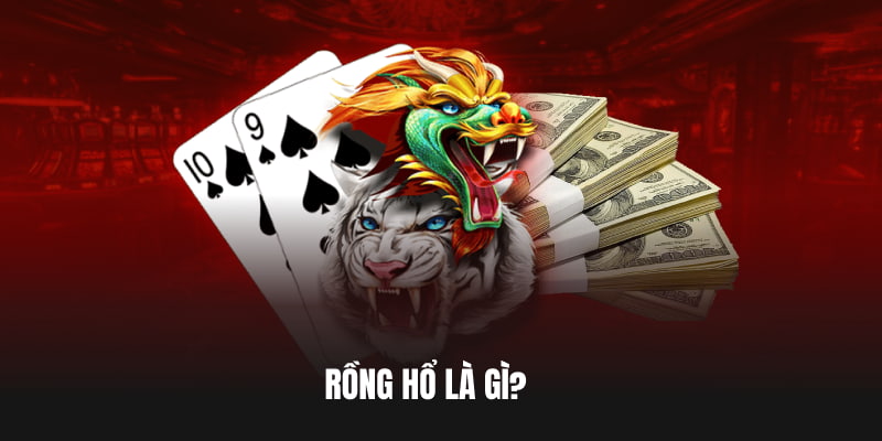 Rồng Hổ Là Gì? Bí Quyết Chinh Phục Rồng Hổ Cùng J88 Rồng Hổ là gì?