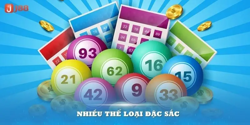 Xổ Số J88 - Cơ Hội Quay Số Hái Ra Tiền Mỗi Ngày Tập hợp siêu phẩm xổ số J88 online nổi tiếng
